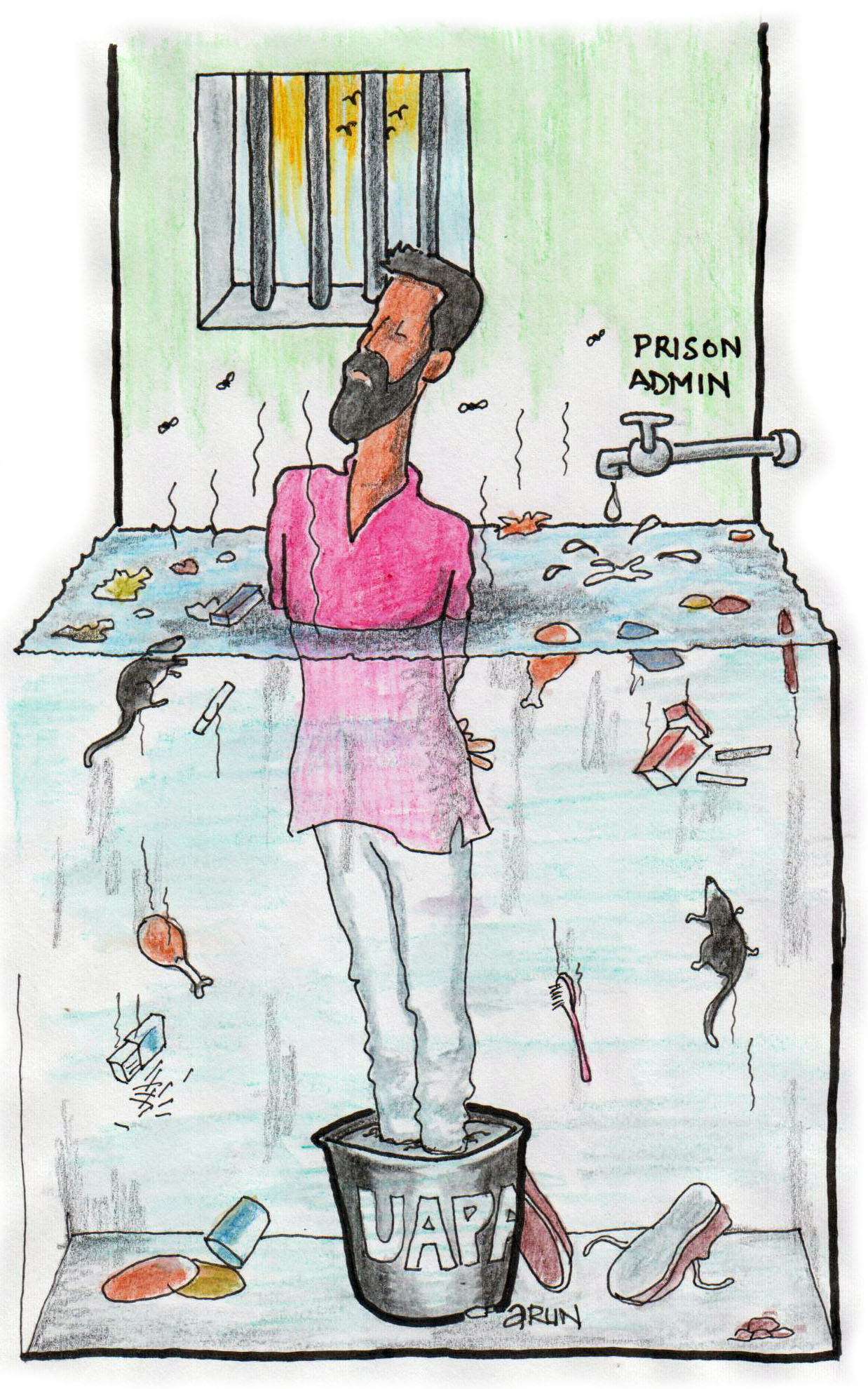 Yung Thug'S Prison Diaries: Is He Still In Jail? A Deep Dive You Can'T Miss - h42yx1l