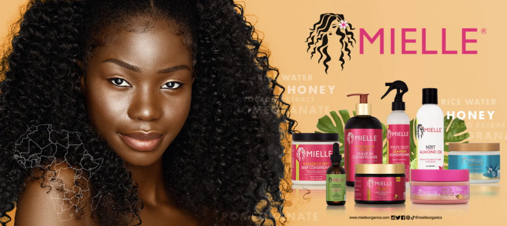 Black Hair Care