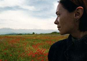 April movie review