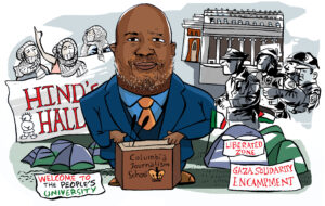 Jelani Cobb