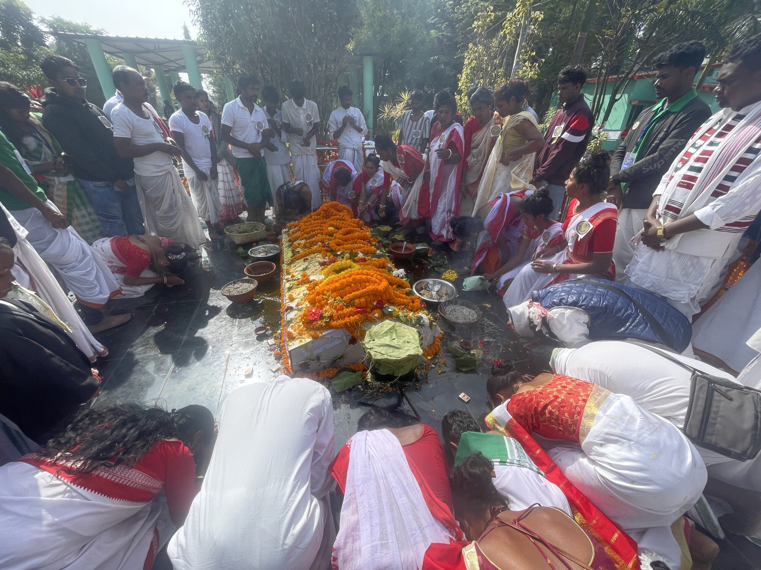 Kharsawan Golikaand