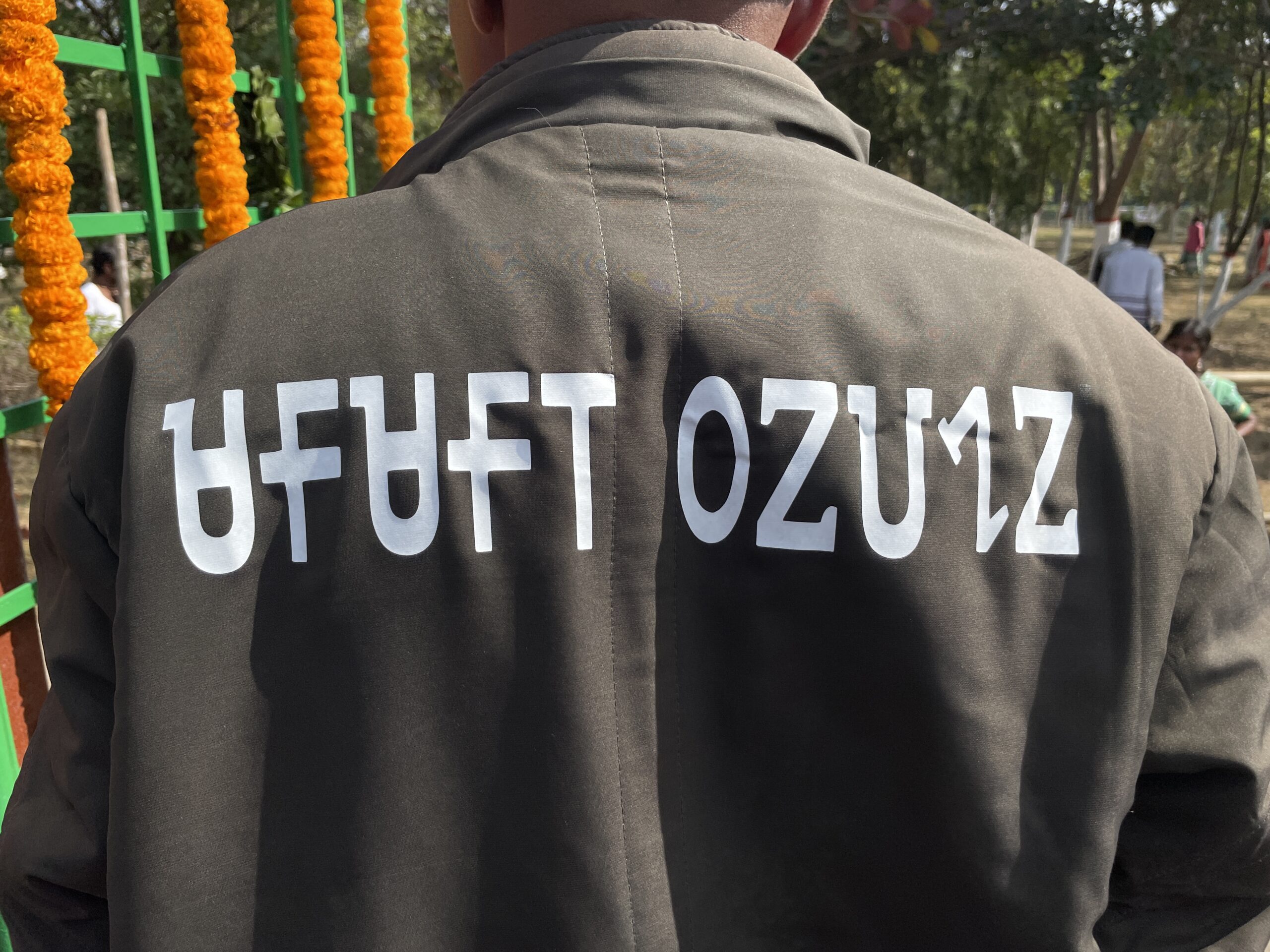 KHARSAWAN GOLIKAAND