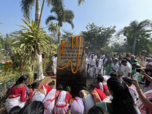 Kharsawan Golikaand