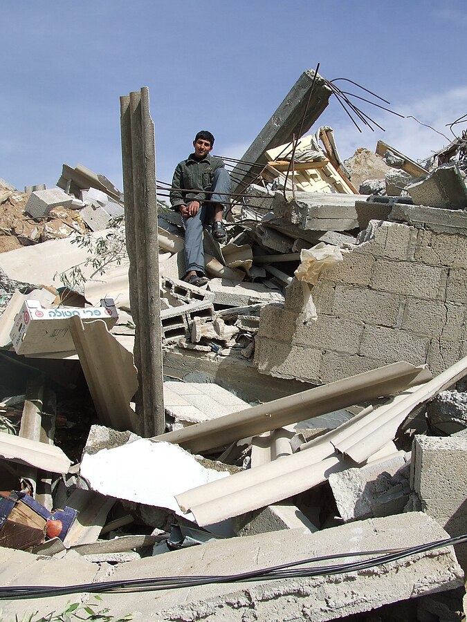 Demolition 