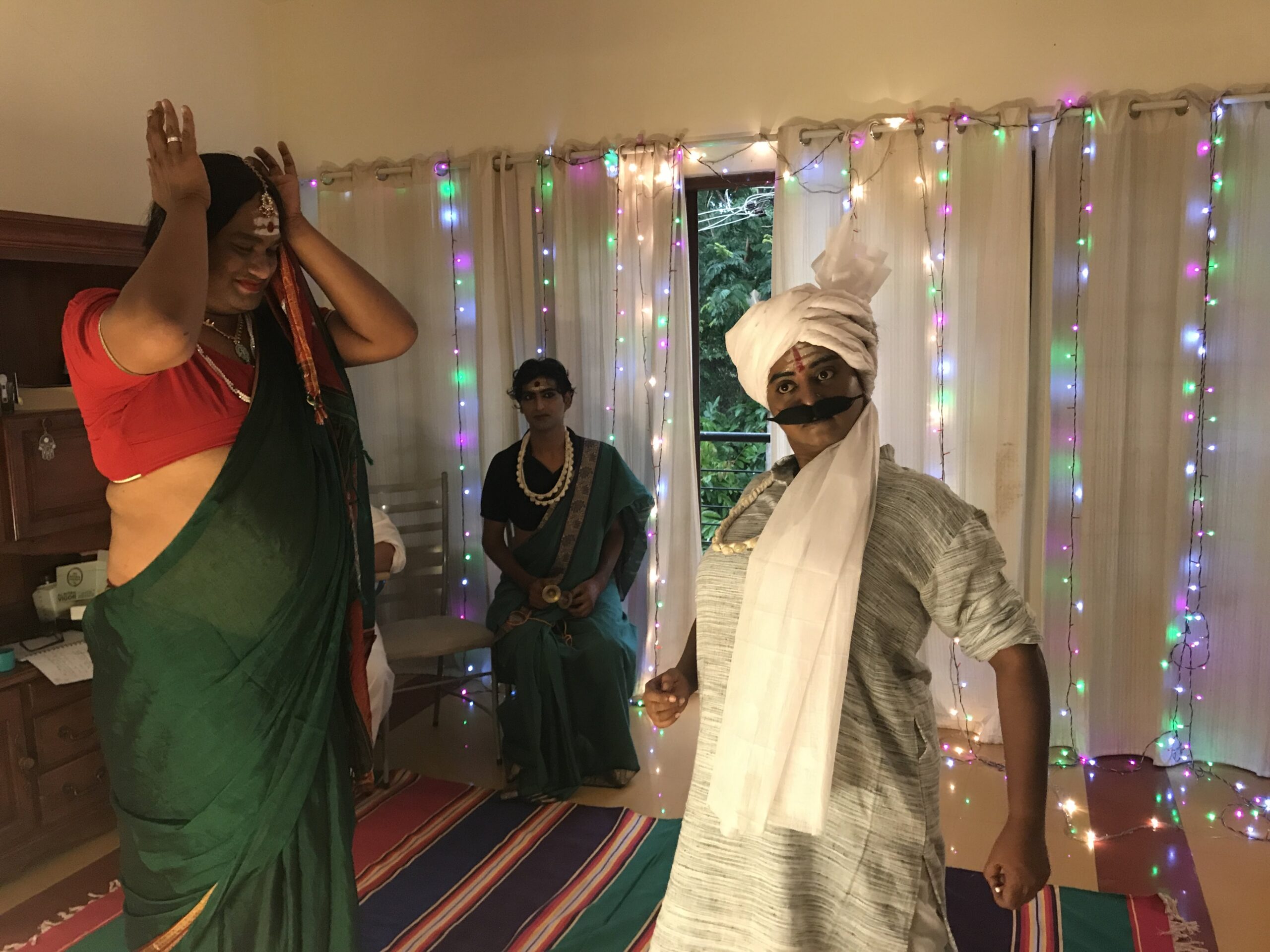 Shilpa Mudbi
