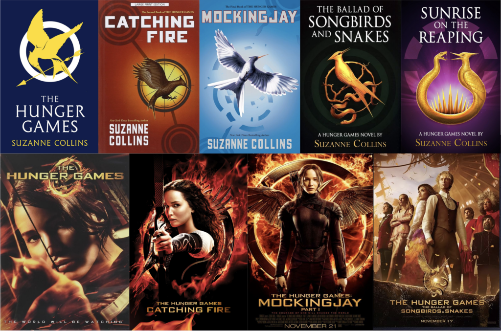 Hunger Games