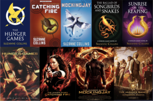 Hunger Games